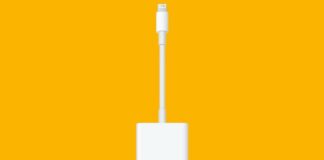 apple