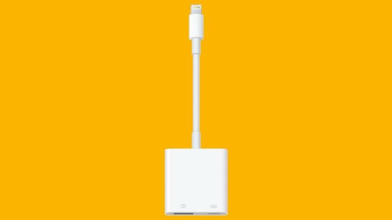 apple