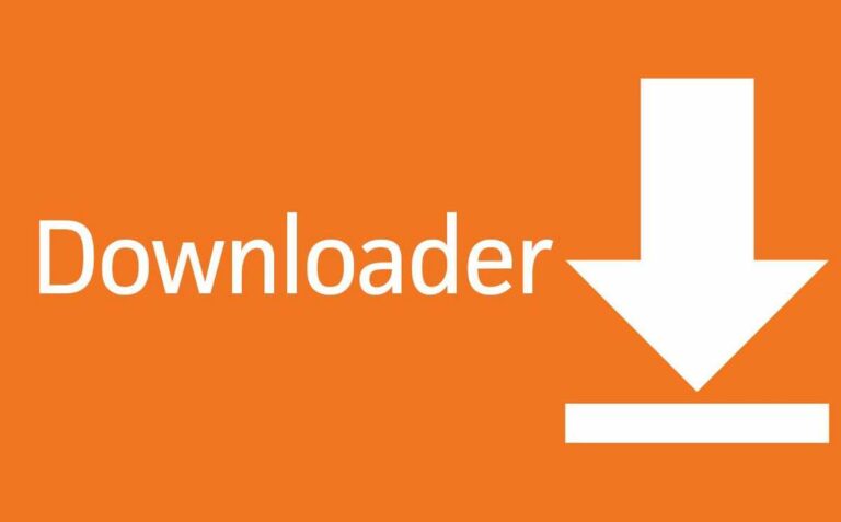 downloader by aftv news