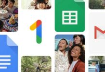 google account