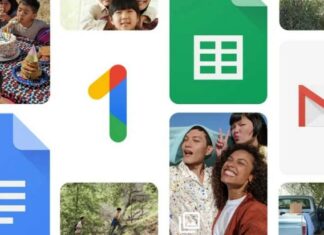 google account