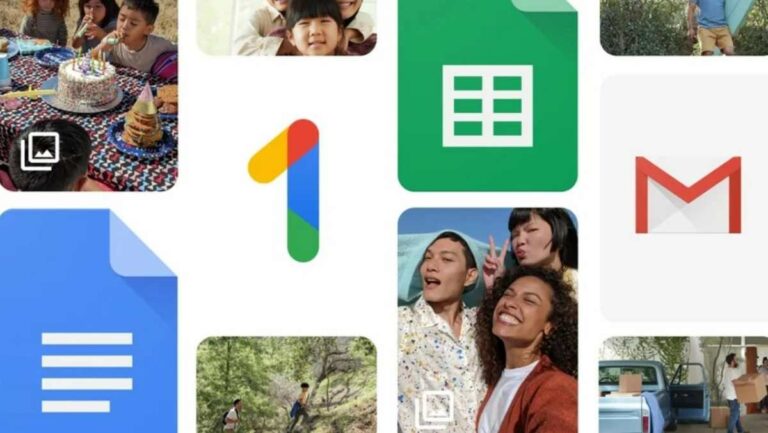 google account