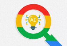 google search AI Overviews