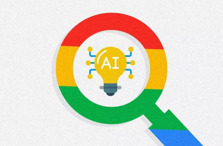 google search AI Overviews