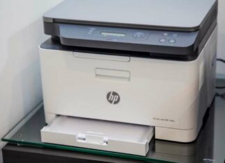 hp printer