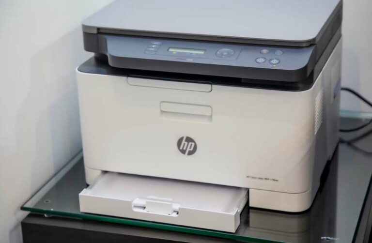 hp printer