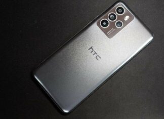 HTC U23 Pro 5G
