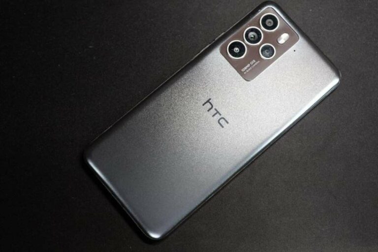 HTC U23 Pro 5G