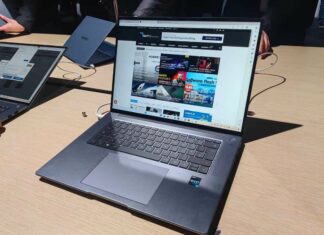 huawei matebook
