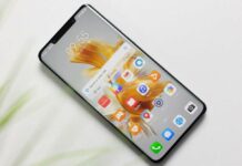 huawei mate 60 pro