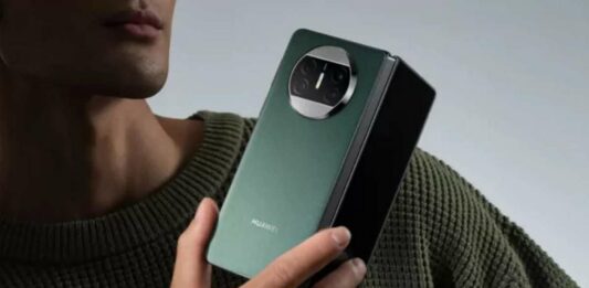 huawei mate x3