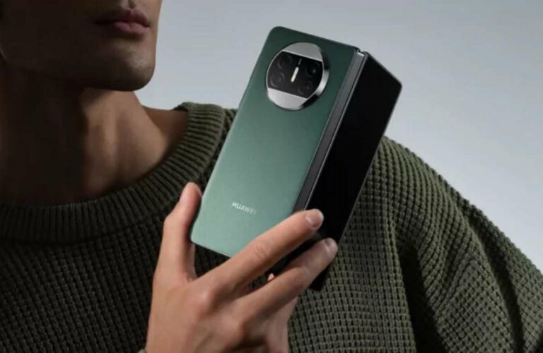 huawei mate x3