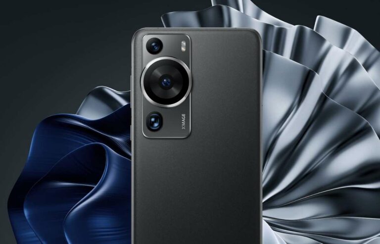 huawei p60 pro