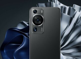 huawei p60 pro