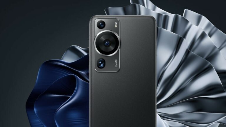 huawei p60 pro