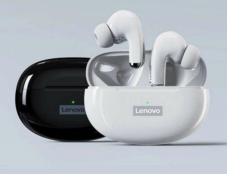 lenovo ακουστικα