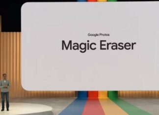 magic eraser