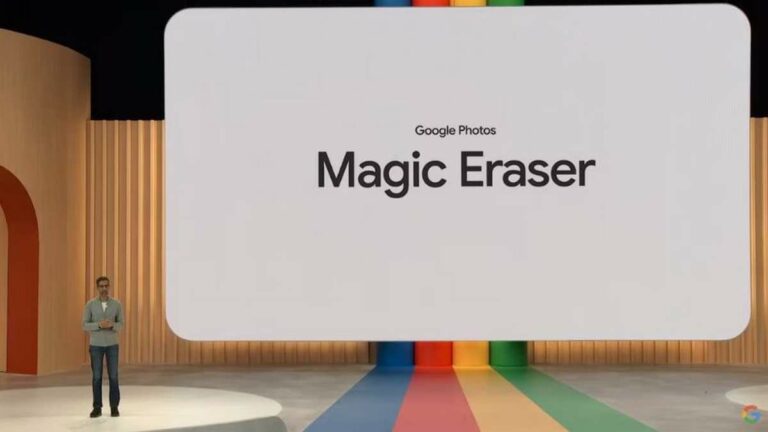 magic eraser