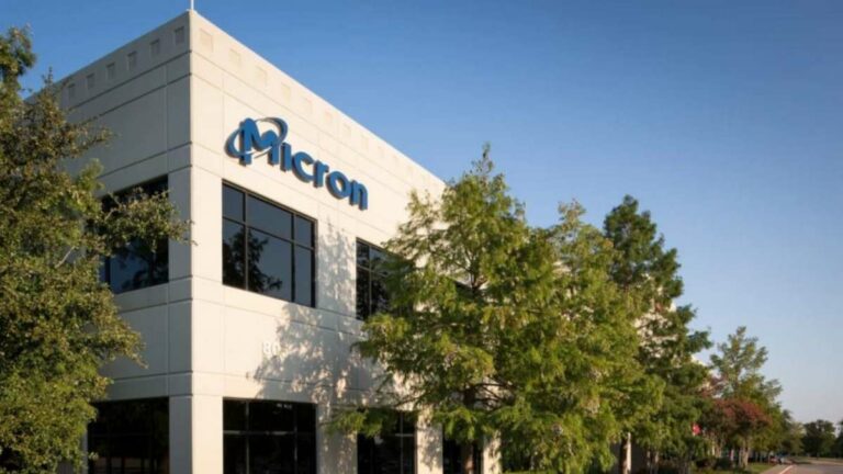 micron