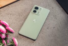 motorola edge 40