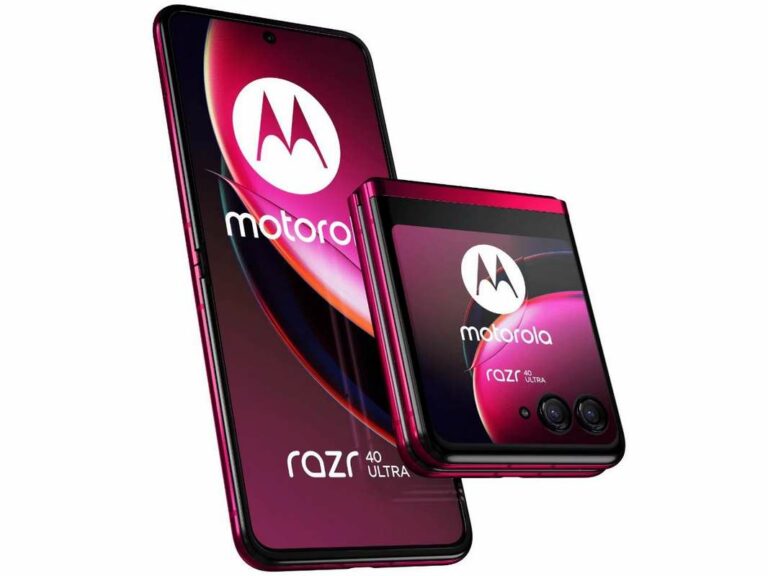 motorola razr
