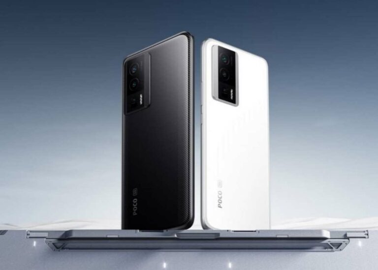 poco f5 pro