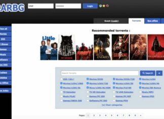 rarbg