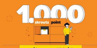 skroutz points