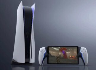 sony ps5