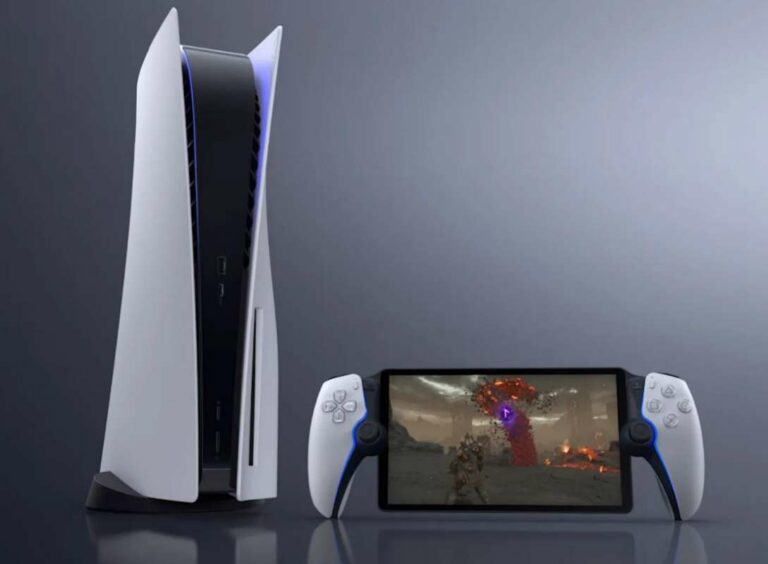 sony ps5