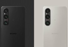 sony xperia 1 v