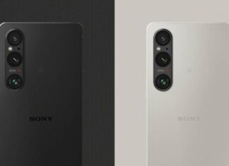 sony xperia 1 v