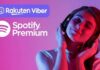 spotify premium