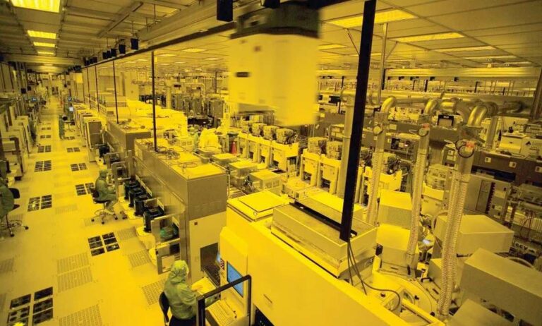 tsmc