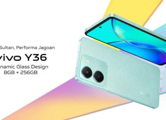 vivo Y36 Launch