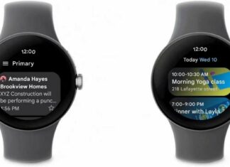wear os