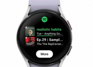 wear os 4