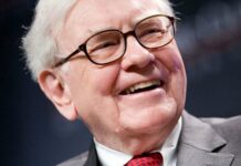 warren buffet