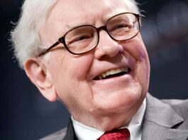 warren buffet