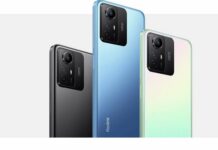 xiaomi redmi note 12s