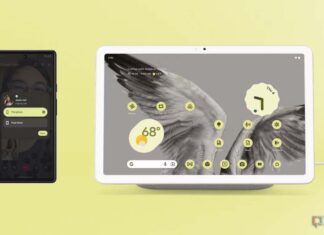 Android smartphone Telecom Jetpack
