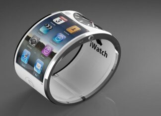 Apple Watch Καρπό X