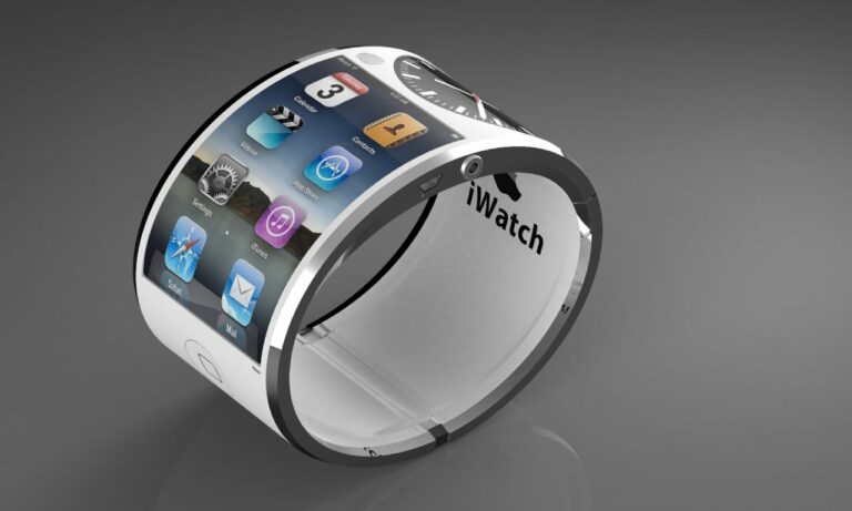 Apple Watch Καρπό X