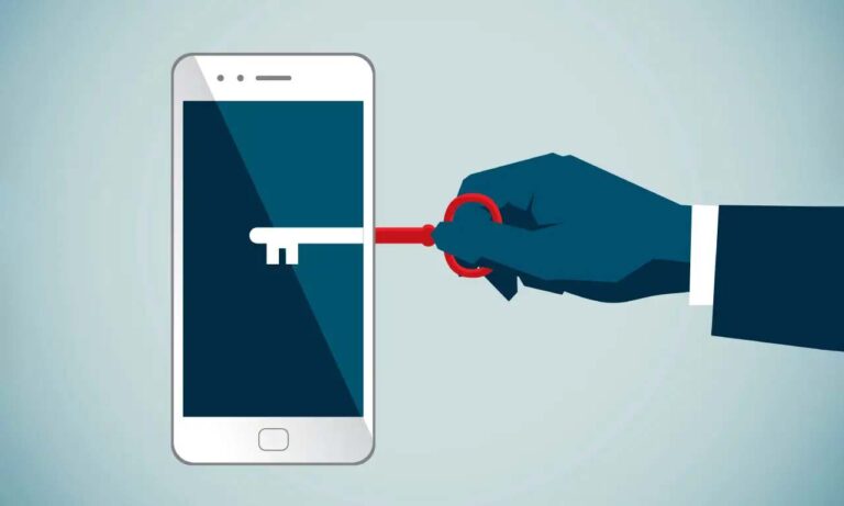 Apple iPhone Backdoor