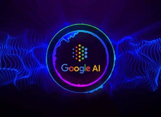 Google AudioPaLM