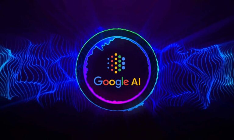 Google AudioPaLM