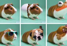 Google Imagen Editor