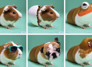 Google Imagen Editor