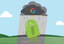 Google Kills AOSP