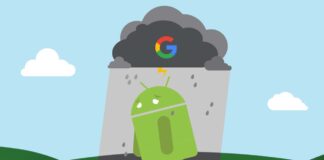 Google Kills AOSP